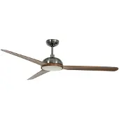 Beacon Schlanker Deckenventilator Unione Ø 142cm