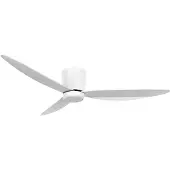 Lucci air Weißer Deckenventilator Array Ø137cm