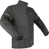 Richa Monsoon Regenjacke schwarz M HerrenschwarzM - Motorradbekleidung - Wetterschutz