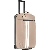 Vaude Takutea Wheels Trolley 90 linen