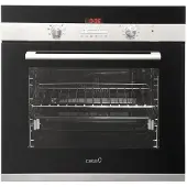 CATA Cdp 780 As Bk Multifunktionsofen