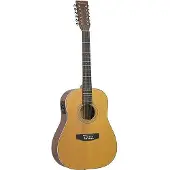 Tanglewood TW40-12 SD AN E Antique Natural