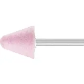 PFERD TOOLS STEEL EDGE Schleifstift Kegel für Stahl- und Stahlguss - 32206276