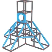 BIG Kletterturm