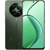 Realme 12 4G, 16,9 cm (6.67"), 8 GB, 512 GB, 50 MP, Android 14, Grün