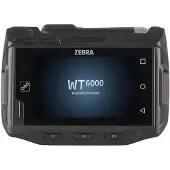 Zebra Technologies WT6000, USB, BT, WLAN, NFC, Disp., Android
