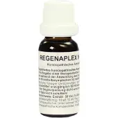 REGENAPLEX Nr.76 a Tropfen zum Einnehmen 15 ml