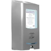 Hartmann CleanSafe extra touchless* 1 l St Kombipackung