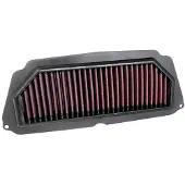 K&N Honda Ha-6519 Luftfilter