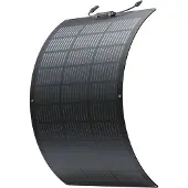 EcoFlow ZMS330, 100 W, 20.3 V, 17,1 V, 5,9 A, 6,3 A, Monokristallines Silizium