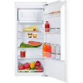 Amica - EKSX 362 231 - Einbau-Kühlschrank mit Gefrierfach - Festtür-Technik