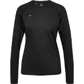 Newline nwlBEAT W T-SHIRT L/S