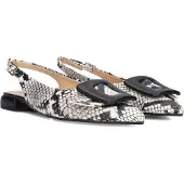 Notre-V Damen Absätze 12241 - Beige - Größe 37