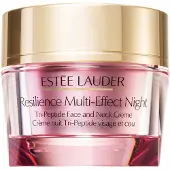 Estée Lauder Resilience Multi-Effect Night Face and Neck Creme 50 ml