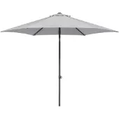 Schneider schirme Mittelstockschirm 'Sevilla', Ø ca. 270 cm