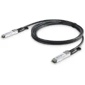 Digitus QSFP+ 40G 1m DAC Kabel, 1 m, DAC, QSFP+, QSFP+