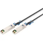 Digitus Dn-81243 Sfp28 3 M Glasfaserkabel