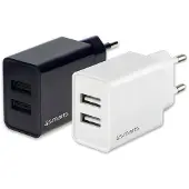4smarts Ladegerät 20W + 1,5mtr USB-C Kabel