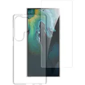 4smarts 360 Grad Protection Set für Samsung Galaxy S25 Ultra