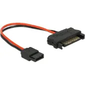 DeLOCK SATA Adapterkabel für Slimline (ODD)