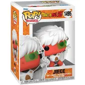 Funko POP! Dragon Ball Z - Jiece 1495 - Pop! Vinyl Figur