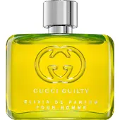 Gucci Guilty pour Homme Elixir de Parfum Spray 60 ml