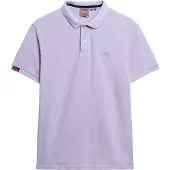 Superdry Vint Destroy Kurzarm-poloshirt
