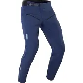 iON Gridxkn Scrub Select Chamois Hosen Blau M Herren,Damen Blau M