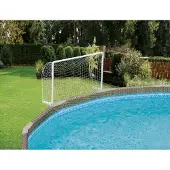 Summer Waves Wasserball Set Poolzubehör für Frame Pools 110x20x95 cm