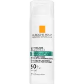 La Roche Posay - LRP Anthelios Oil Correct Daily Oil-Free Fluid SPF50+ 50 ml