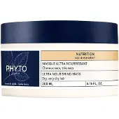 Phyto Nutrition Maske 200 ml Creme
