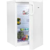 Amica VKS 351 112 W, 120 l, N-T, 41 dB, D, Weiß