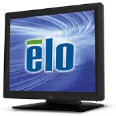 ELO E877820 17" LCD Monitor - 50-60 Hz Bildwiederholfrequenz