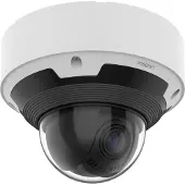 Hanwha Vision WiseNet X XNV-6083RZ - Netzwerk-Überwachungskamera - PTZ - Kuppel - vandalismusgeschützt - Farbe (Tag&Nacht)
