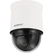 Hanwha Vision WiseNet Q QNP-6250 - Netzwerk-Überwachungskamera - PTZ - Kuppel - Innenbereich - Farbe (Tag&Nacht)
