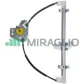 MIRAGLIO 30/2728 Fensterheber Vorne Links für HYUNDAI i10 (PA)