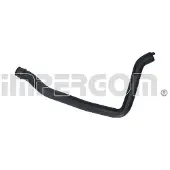 ORIGINAL IMPERIUM Kühlerschlauch Wasserschlauch passend für PEUGEOT 406 (8B) 222996