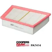 COOPERSFIAAM FILTERS Luftfilter PA7414