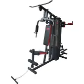 MOTIVE FITNESS by U.N.O. Kraftstation Multi-Gym Challenge; 19020