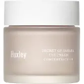 Huxley Eye Cream; Concentrate On 30ml 30 ml Creme