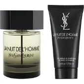 Yves Saint Laurent - La Nuit De L'Homme EDT - Giftset