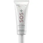 Mádara SOS+ Sensitive Night Cream 70 ml