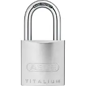 ABUS 86TI/45 without cylinder