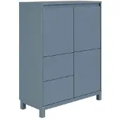 PAIDI Kinderwelten Highboard OLLI