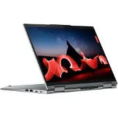 Lenovo 21HQ0058GE ThinkPad X1 Yoga G8 Intel Core i7-1355U 35,56cm 14Zoll Touch WQUXGA 32GB 2TB SSD UMA W11P WWAN 4G Storm Grau TopSeller