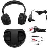 Aiwa Whf-880 Kabellose Kopfhörer