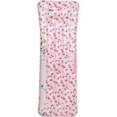 Swim Essentials Luxus-Luftmatratze - Old Pink Panther Print (177 cm)