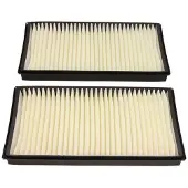 MAXGEAR Filter, Innenraumluft 26-0490