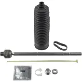 LEMFÖRDER Axialgelenk, Spurstange 38420 01