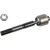 FEBI BILSTEIN Bilstein Axialgelenk, Spurstange 106746